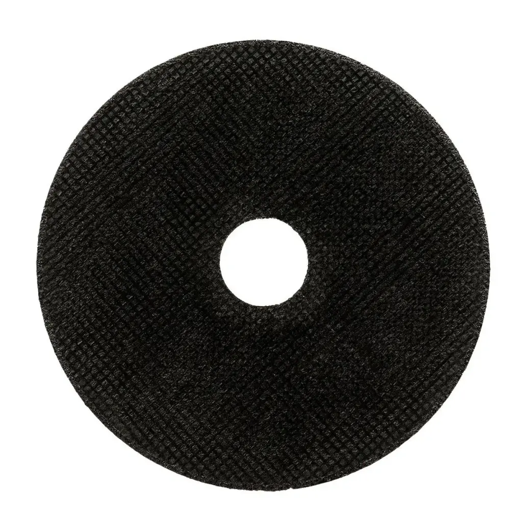 Disco de corte inox 4.1/2 x 1MM 11 peç Bumafer — fotografia 9