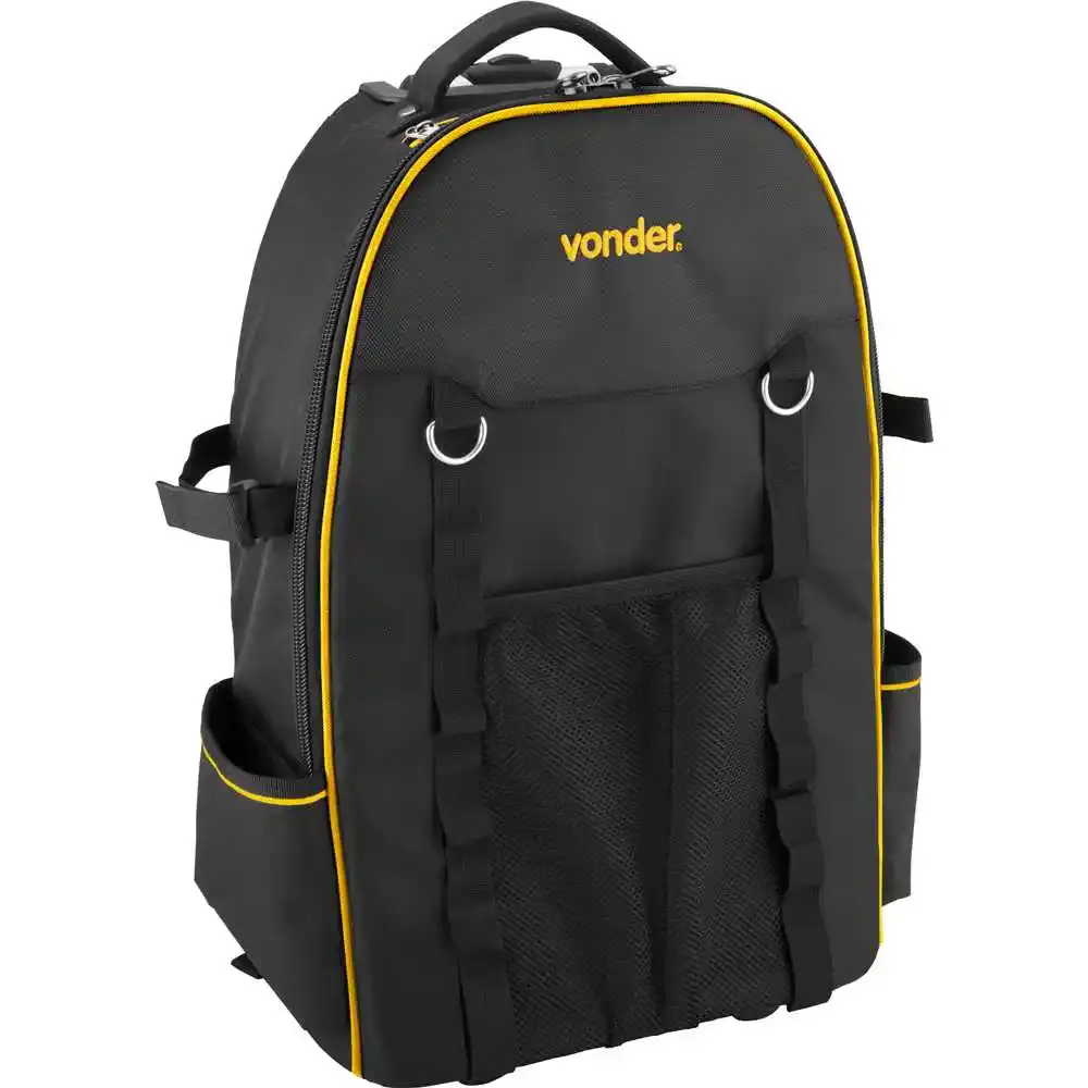 Mochila para ferramentas com rodas MOV-0580 Vonder