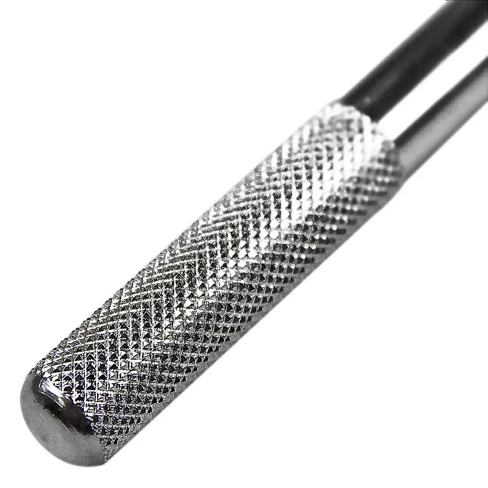 Vira macho tipo desandador 1/16" a 5/16" POL 27,0001 Rocast — fotografia 4