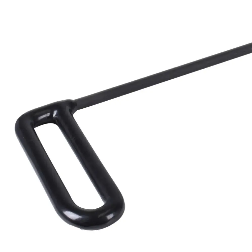 Ferramenta martelinho tipo gancho 8MM x 620MM BMFC-5 Bumafer — fotografia 4