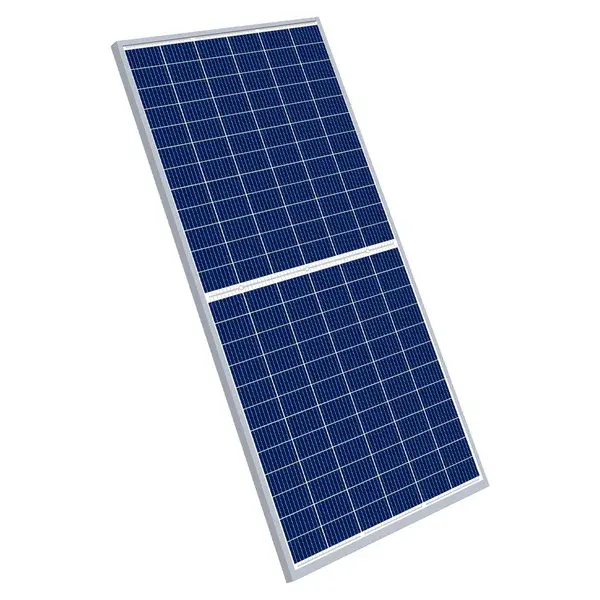 Painel solar fotovoltaico policristalino 340W - Intelbras