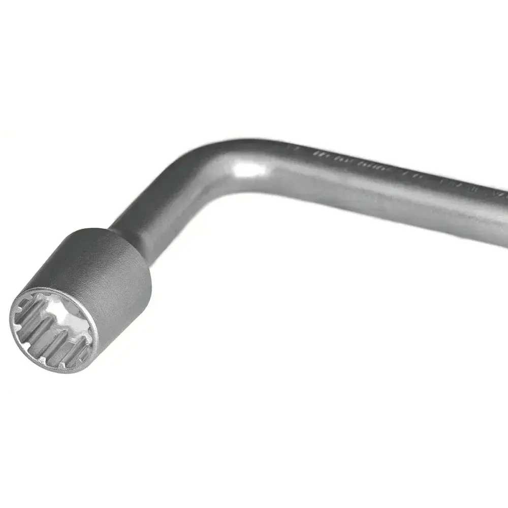 Chave biela 15MM cv techdrive 44723/115 Tramontina — fotografia 3