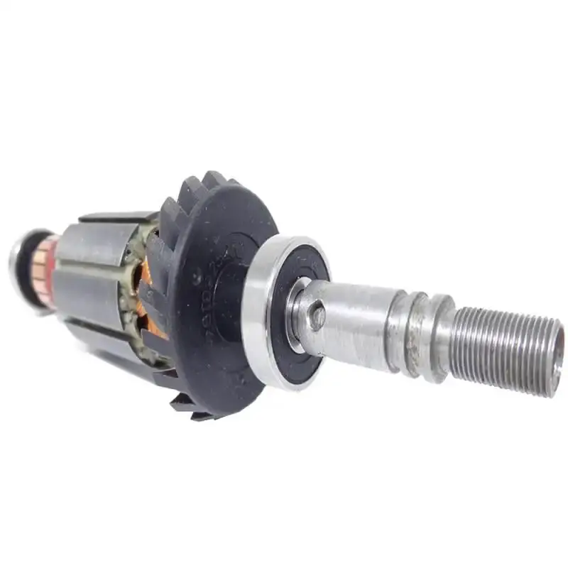 Induzido para retífica 300/395 em 220V 2610941201 Dremel 220 V — fotografia 3