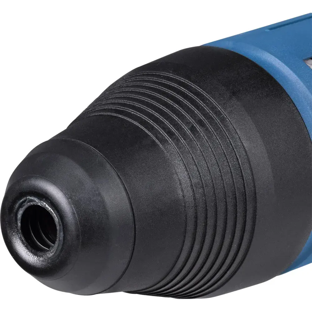 Martelo perfurador rompedor 1700W gbh 12-52 dv - 220V Bosch — fotografia 4