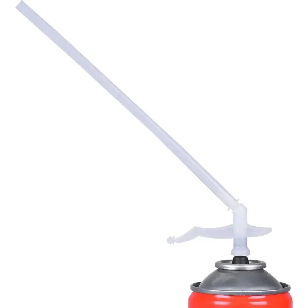 Espuma expansiva poliuretano 735ML/712G Worker — fotografia 9