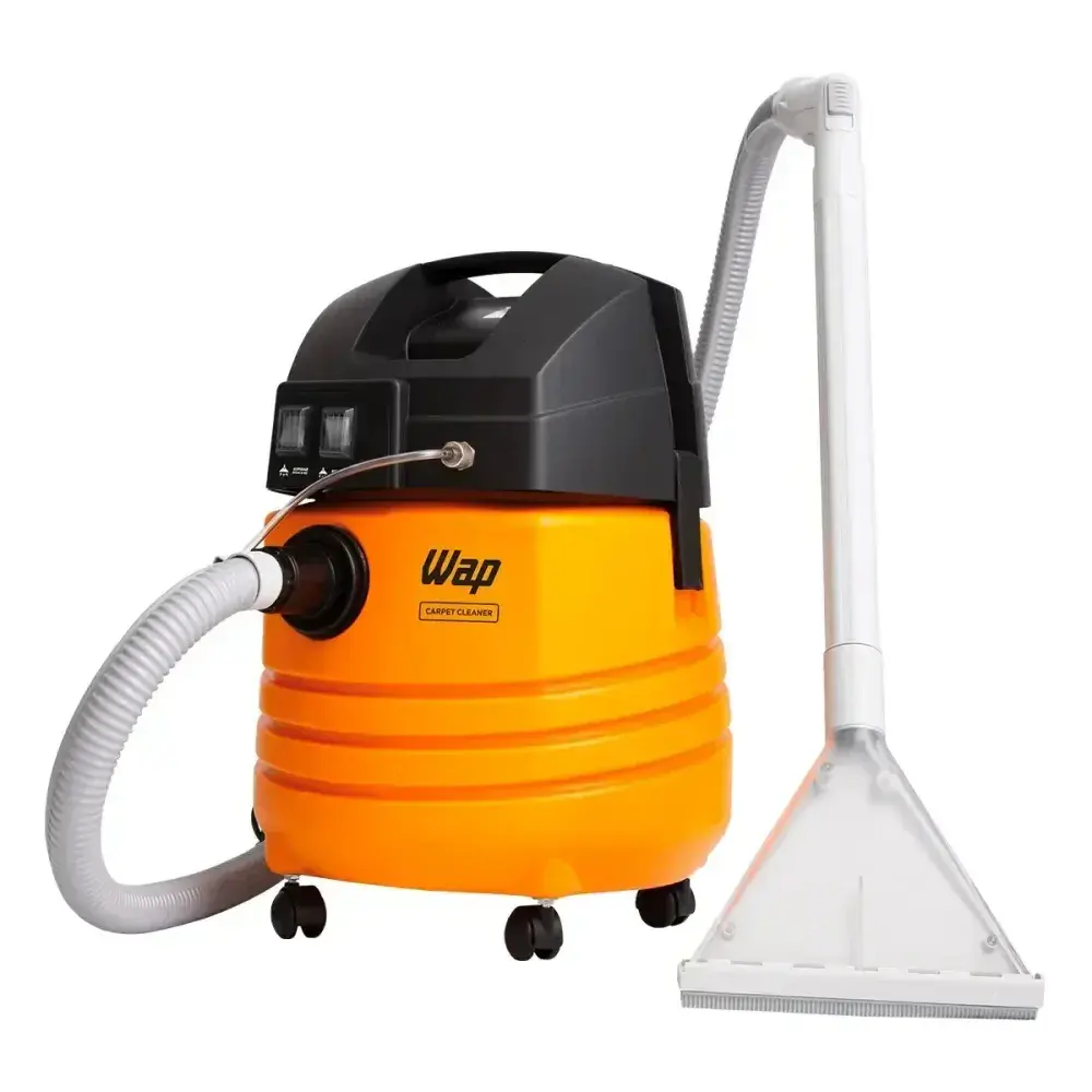 Extratora de sujeira carpet cleaner 25L 1600W Wap — fotografia 7