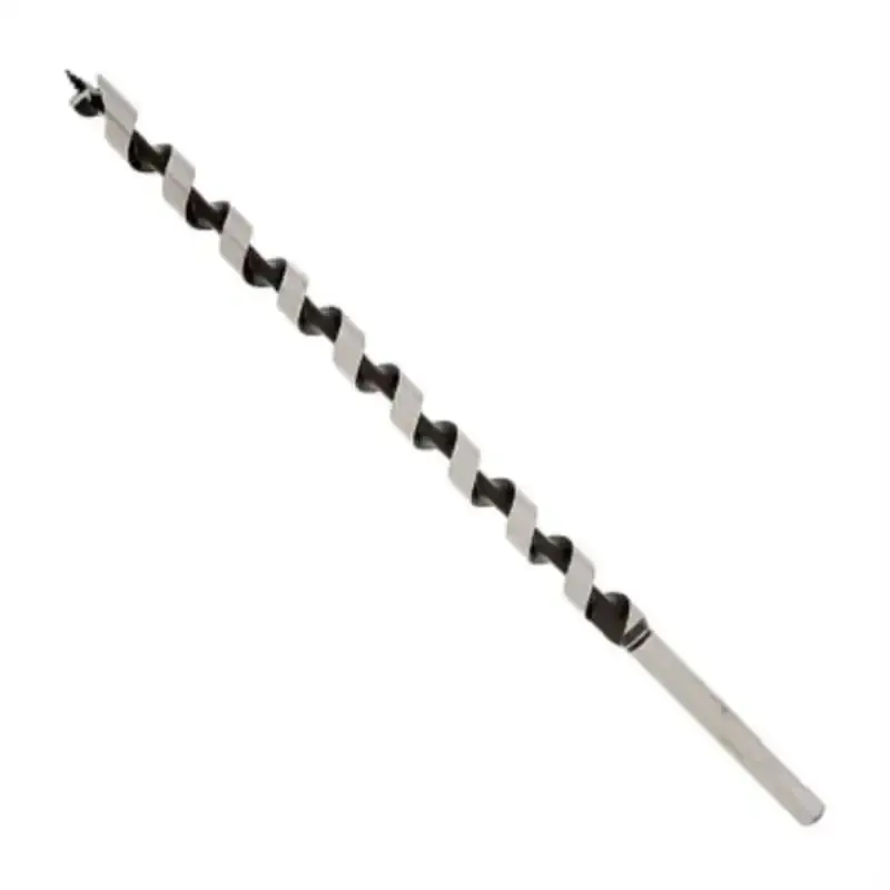 Broca serpentina 12MM para madeira 701029 MTX