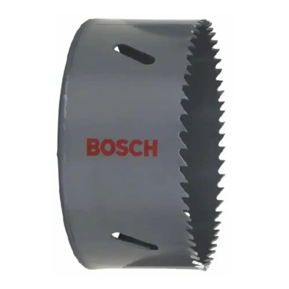 Serra copo bimetal 108.0 4.1/4 Bosch — fotografia 4