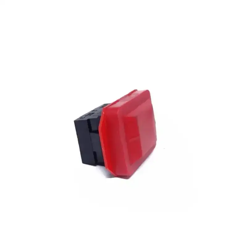 Interruptor para lixadeira orbital GSS 140A bivolt 1607200190 Bosch — fotografia 3