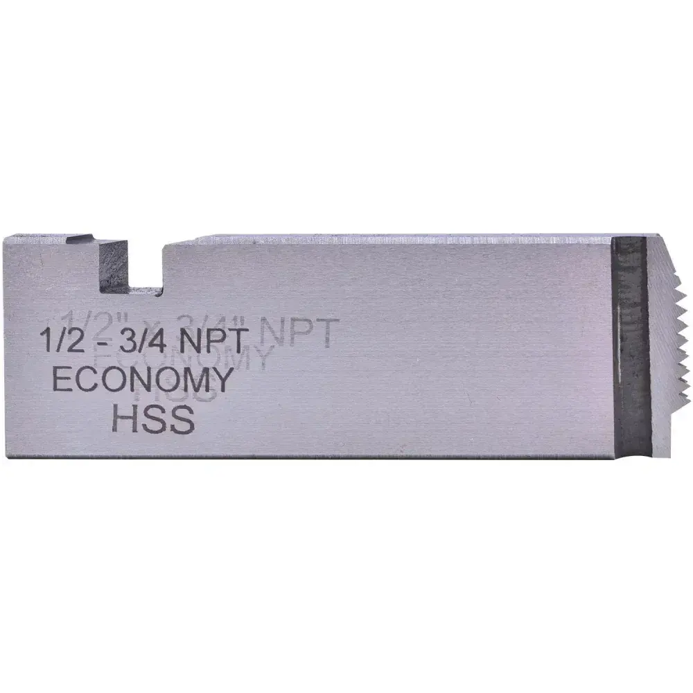 Jogo de cossinetes universal 1/2” – 3/4” npt super ego — fotografia 8
