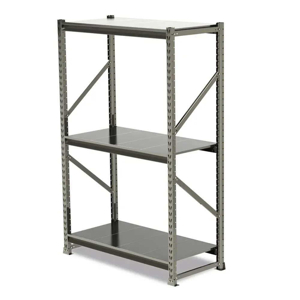 Mini porta palet s/a gondolas slim continuacao