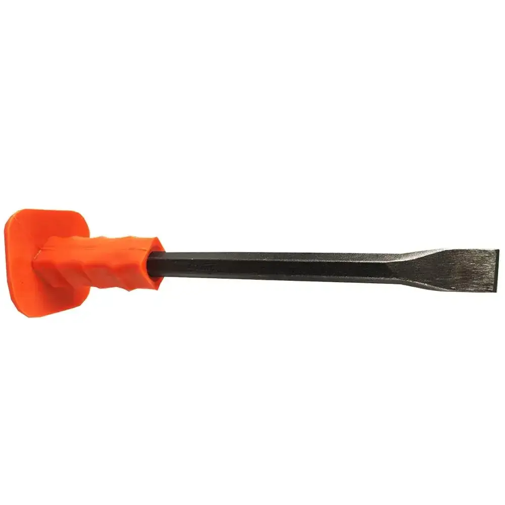Talhadeira Manual Sextavada 300 x 25mm com Protetor 1876055 SPARTA — fotografia 3