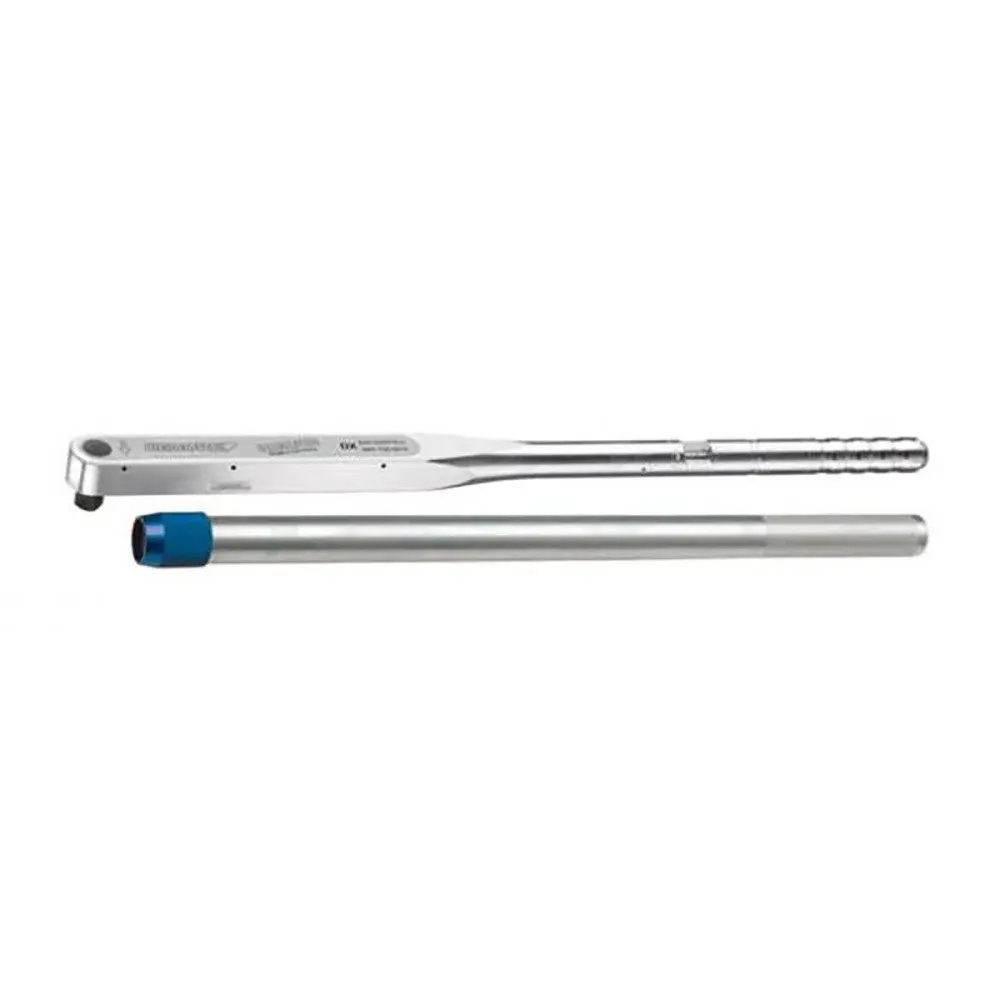 Torquímetro de estalo dx 3/4 520-1000NM Gedore — fotografia de referência