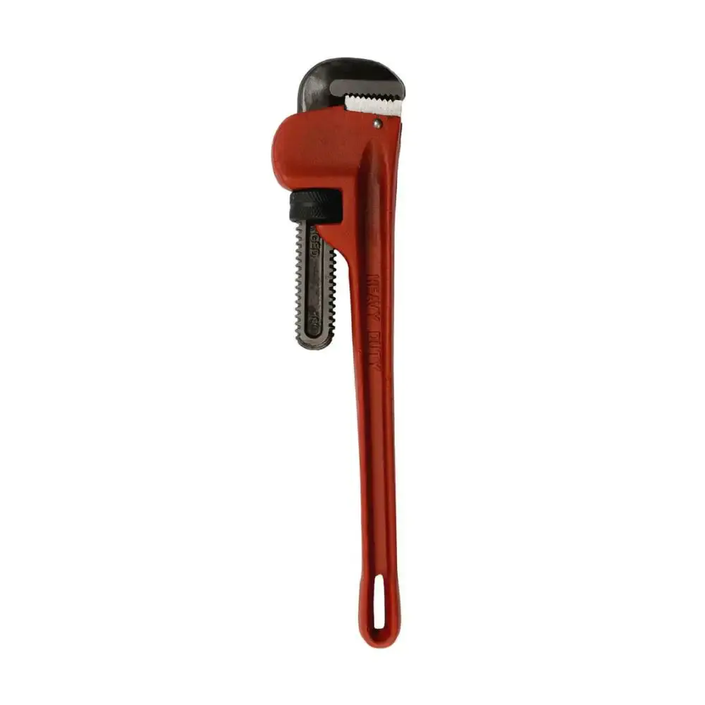 Chave grifo 18 POL heavy duty Stanley — fotografia de referência