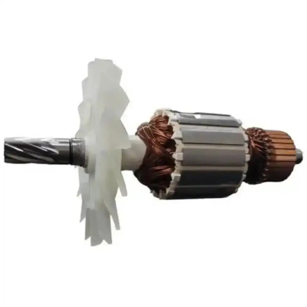 Induzido para serra circular 5402 em 127V 220V Skil