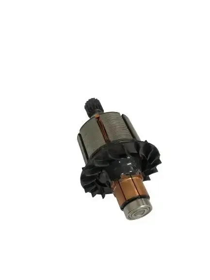 Induzido e pinhão furadeira DCD950 Dewalt - N023147SV