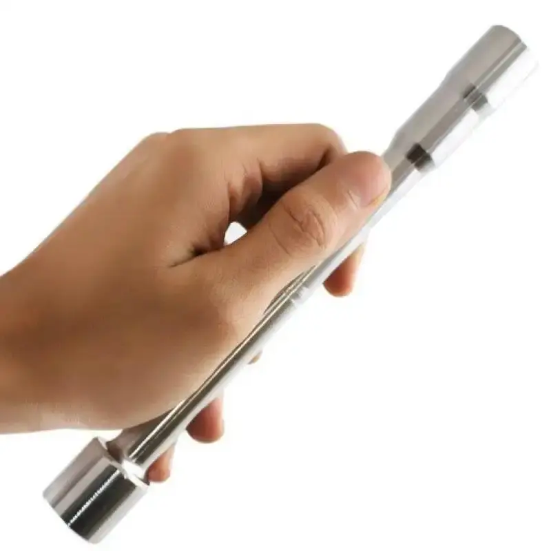 Chave de Vela Longa 1/2 Pol x 14 mm 101006 RAVEN — fotografia 5