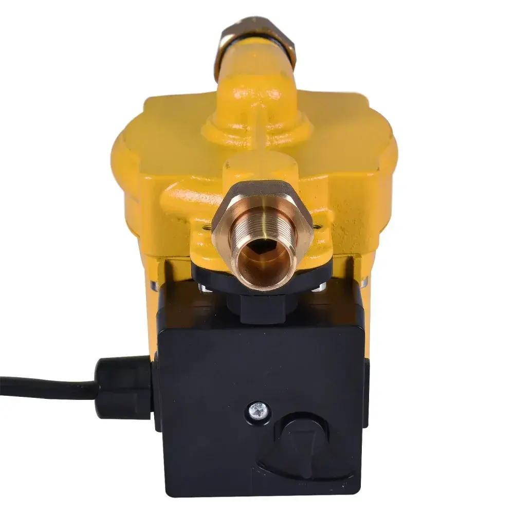 Bomba pressurizadora 120 w BPF15/9-120 Ferrari – 127 v — fotografia 9