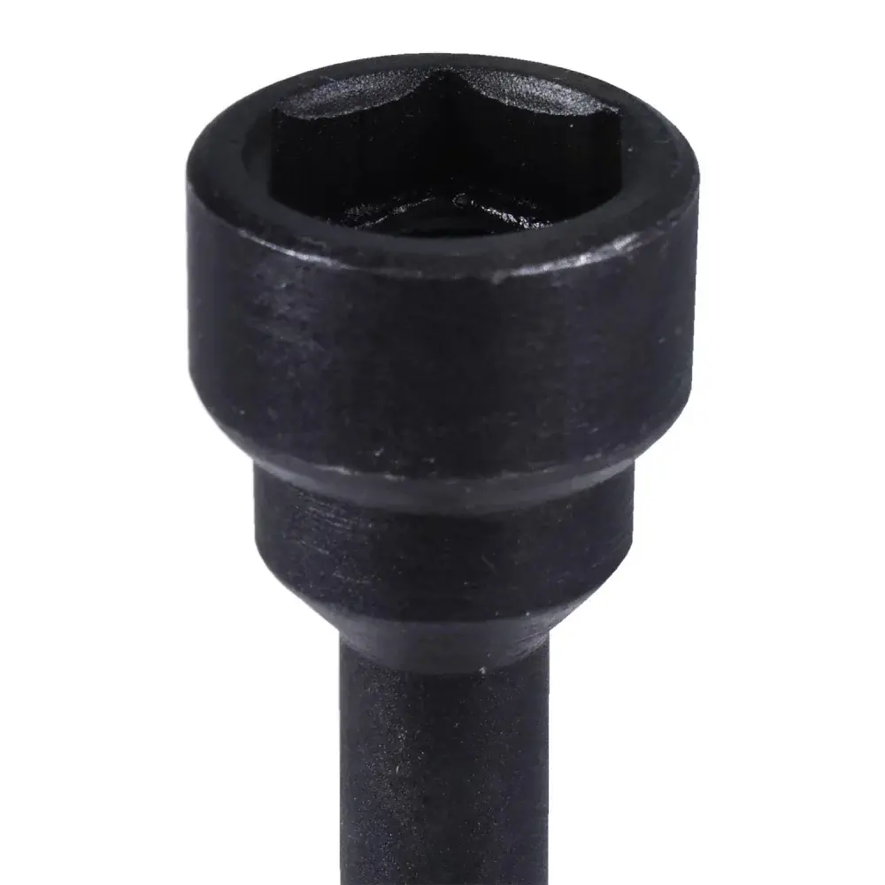 Chave para a porca de fixação do motor 711027 Raven — fotografia 5