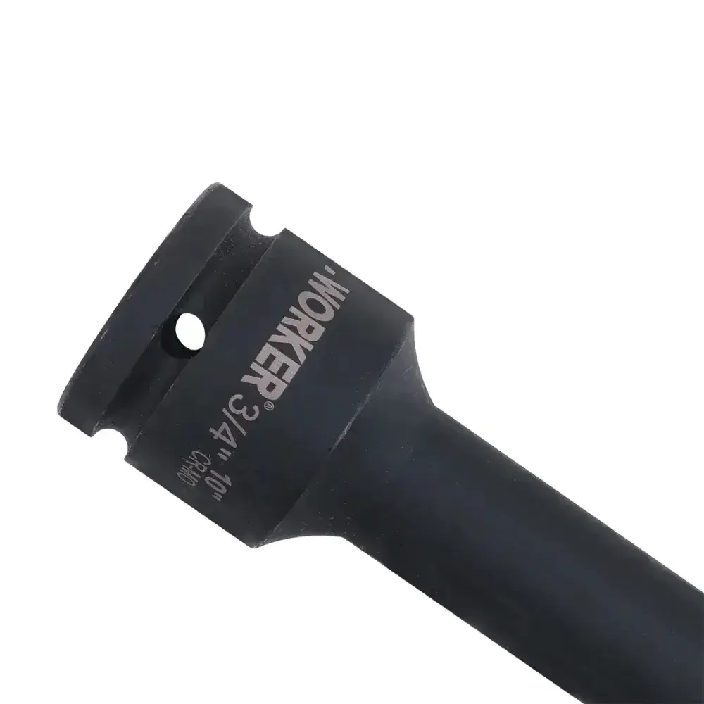 Extensão para soquete de impacto 3/4 10 Worker — fotografia 8