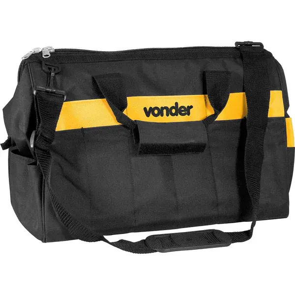 Bolsa de lona para ferramentas BL008 - Vonder — fotografia de referência