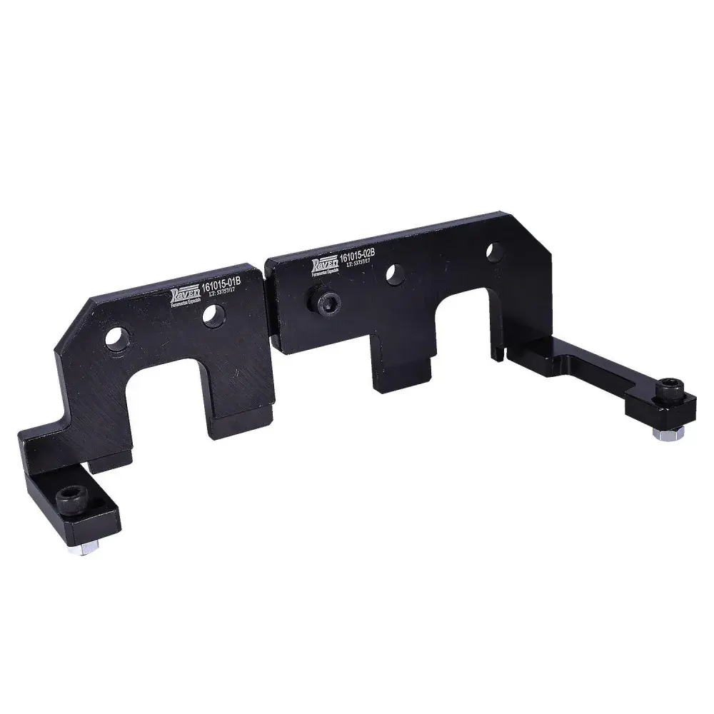 Ferramentas para motores psa 1.2 12V e puretech Raven — fotografia 3