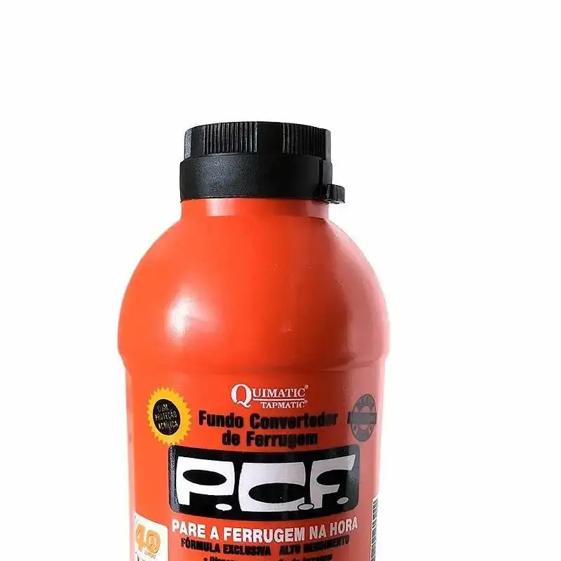 Fundo convertedor de ferrugem 500 ML DD2 PCF Tapmatic — fotografia 3