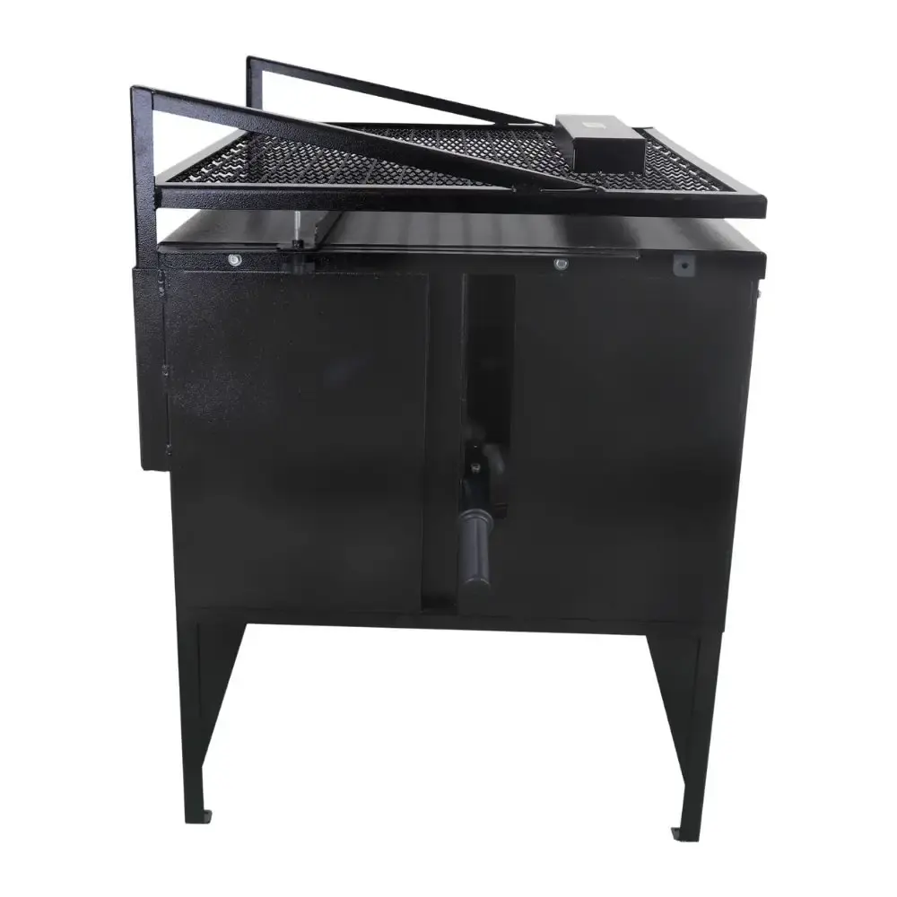 Serra circular de bancada 2200W monofásico 220V SCL-3000M Lynus 220 V — fotografia 5