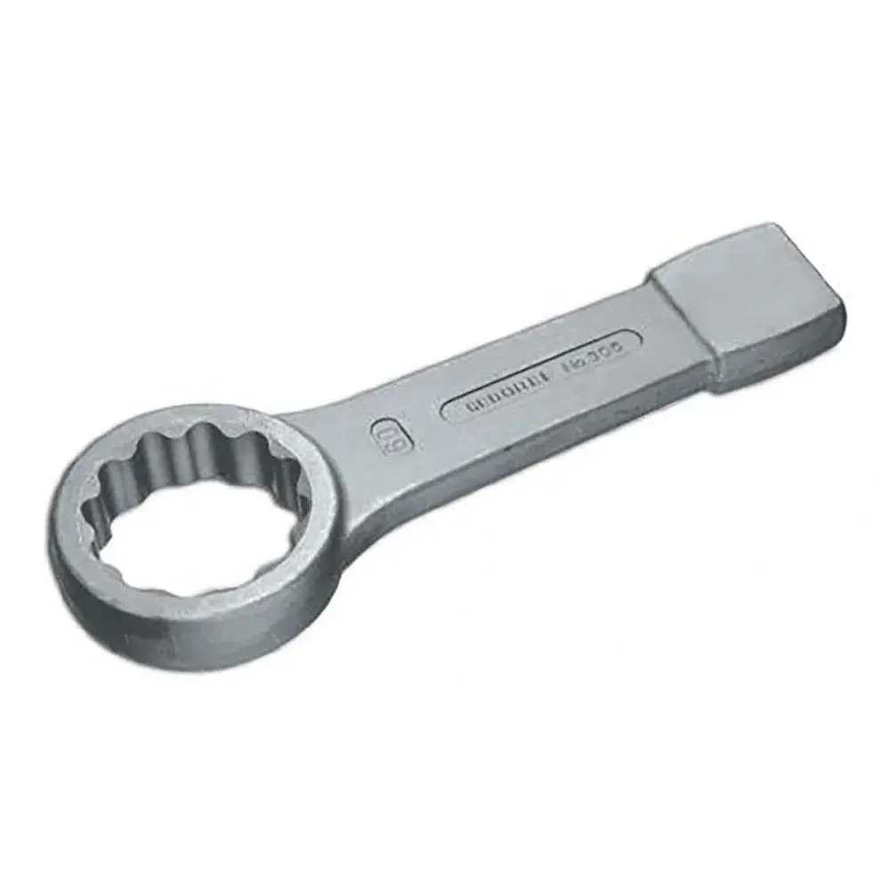 Chave estrela de bater em cr-v 30X195MM Gedore — fotografia de referência