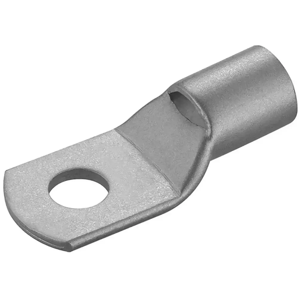 Terminal cobre compressão 10MM 50 peç Liege