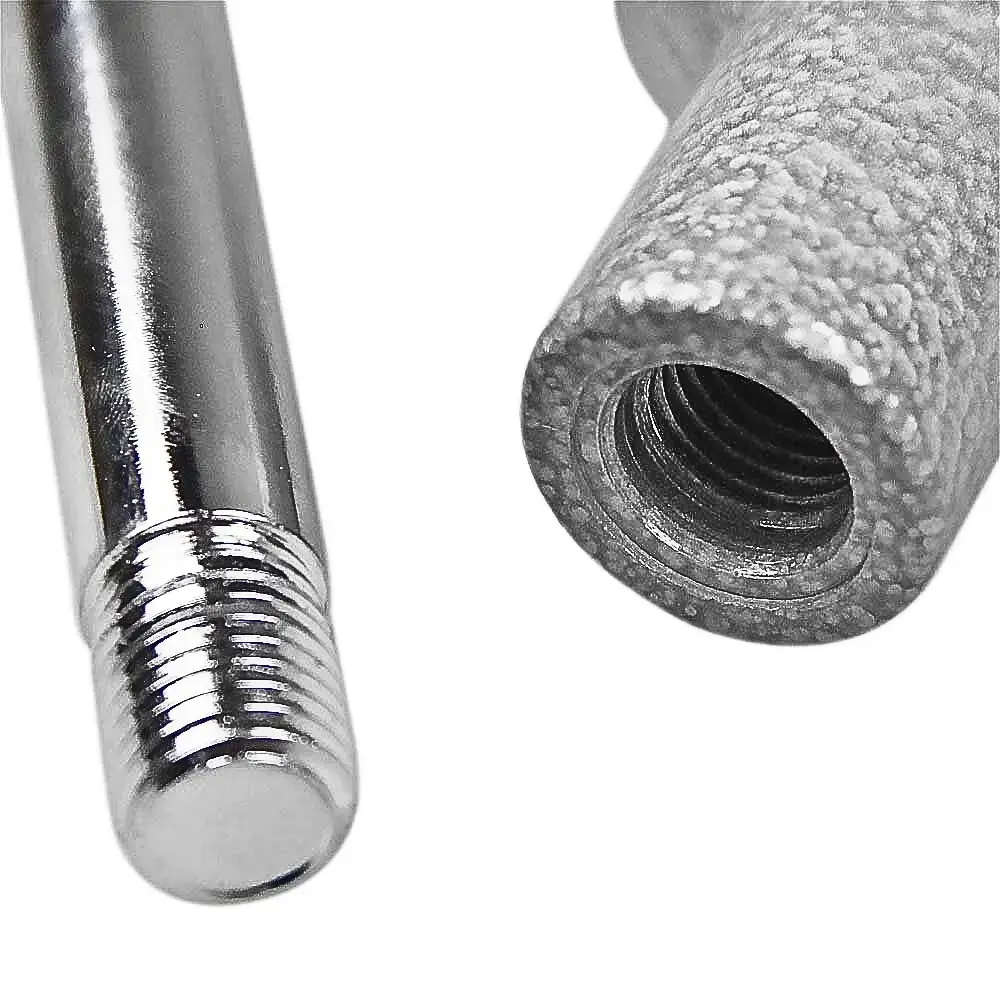 Vira macho tipo desandador 1/16" a 5/16" POL 27,0001 Rocast — fotografia 5