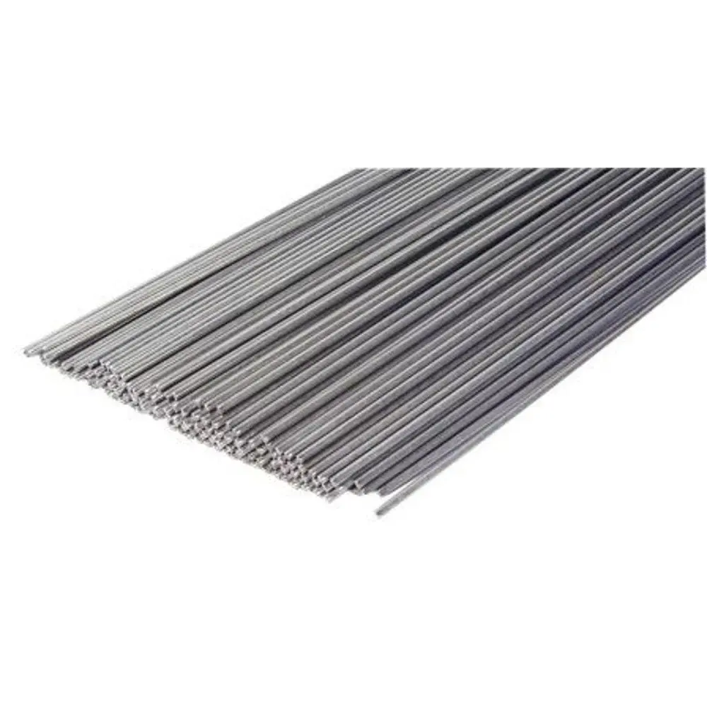 Vareta para solda tig alumínio 3/32 2,4MM 1KG Oxigen