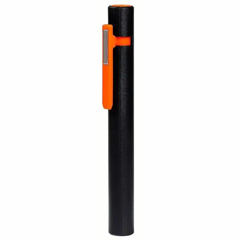 Lanterna led recarregável tipo caneta com gancho magnético 44550303 Tramontina — fotografia 4
