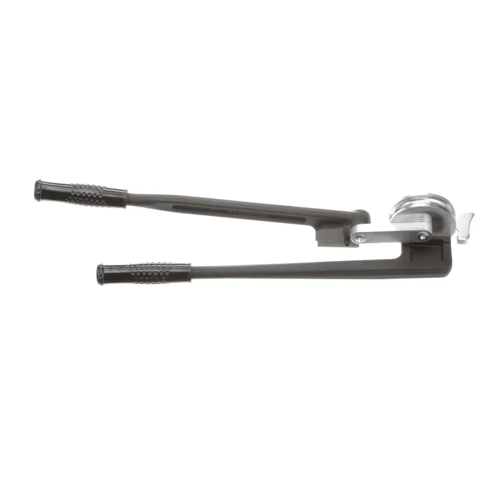Curvador de tubo 12MM 180GR 412M Ridgid — fotografia 7