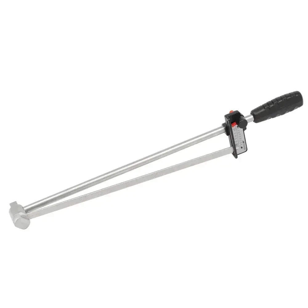 Torquímetro flex-o-click 5 a 24 kgfm 4556 L180 Gedore — fotografia 7