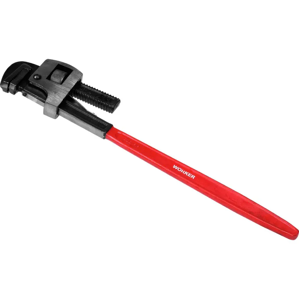 Chave de cano 24” tipo stillson Worker — fotografia 3