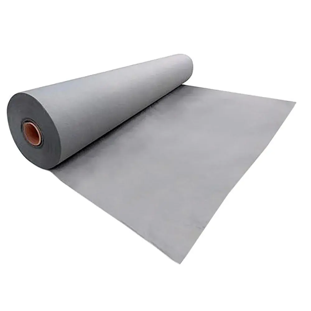 Geotextil bidim Amanco drenasolo 2,30X100M — fotografia de referência