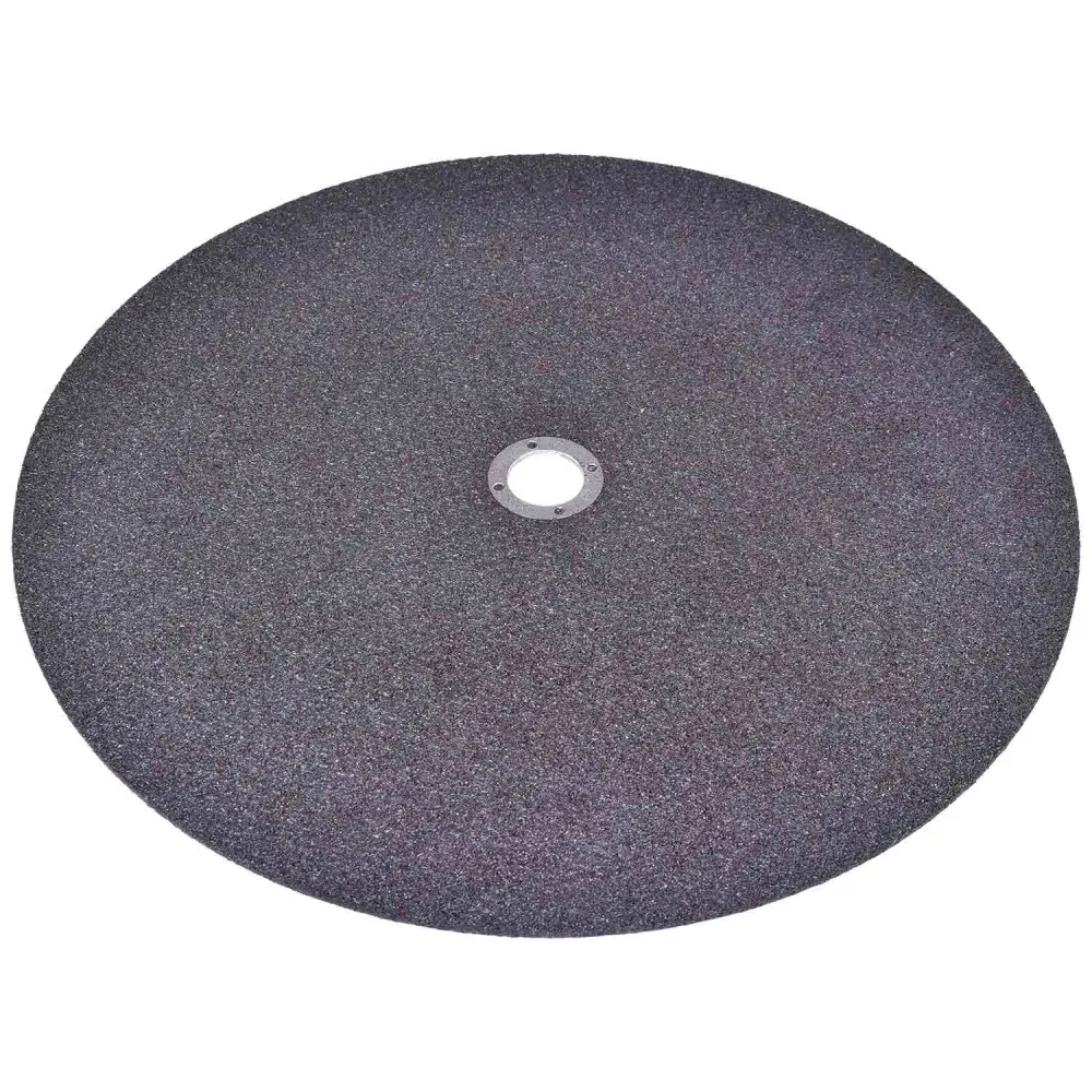 Disco de corte de metal 355MMX25,4MM G30 Bosch — fotografia 3