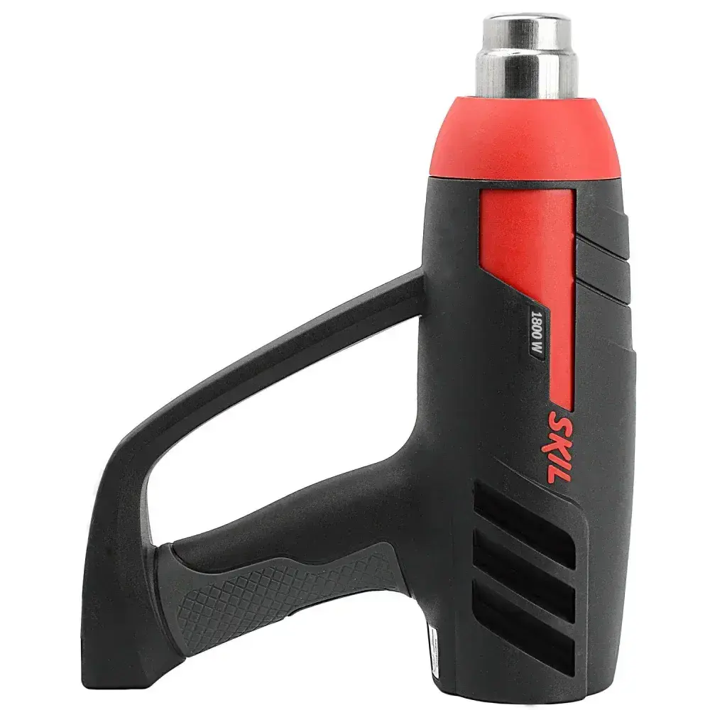 Soprador térmico 1800 watts modelo 8003 Skil - 220V — fotografia 10