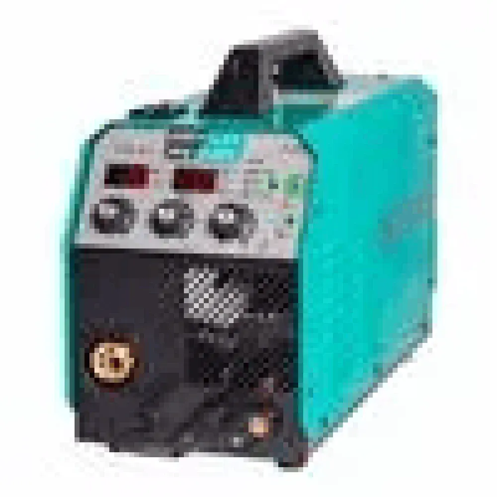Inversora multi 160A easy flexmig 160DV Balmer