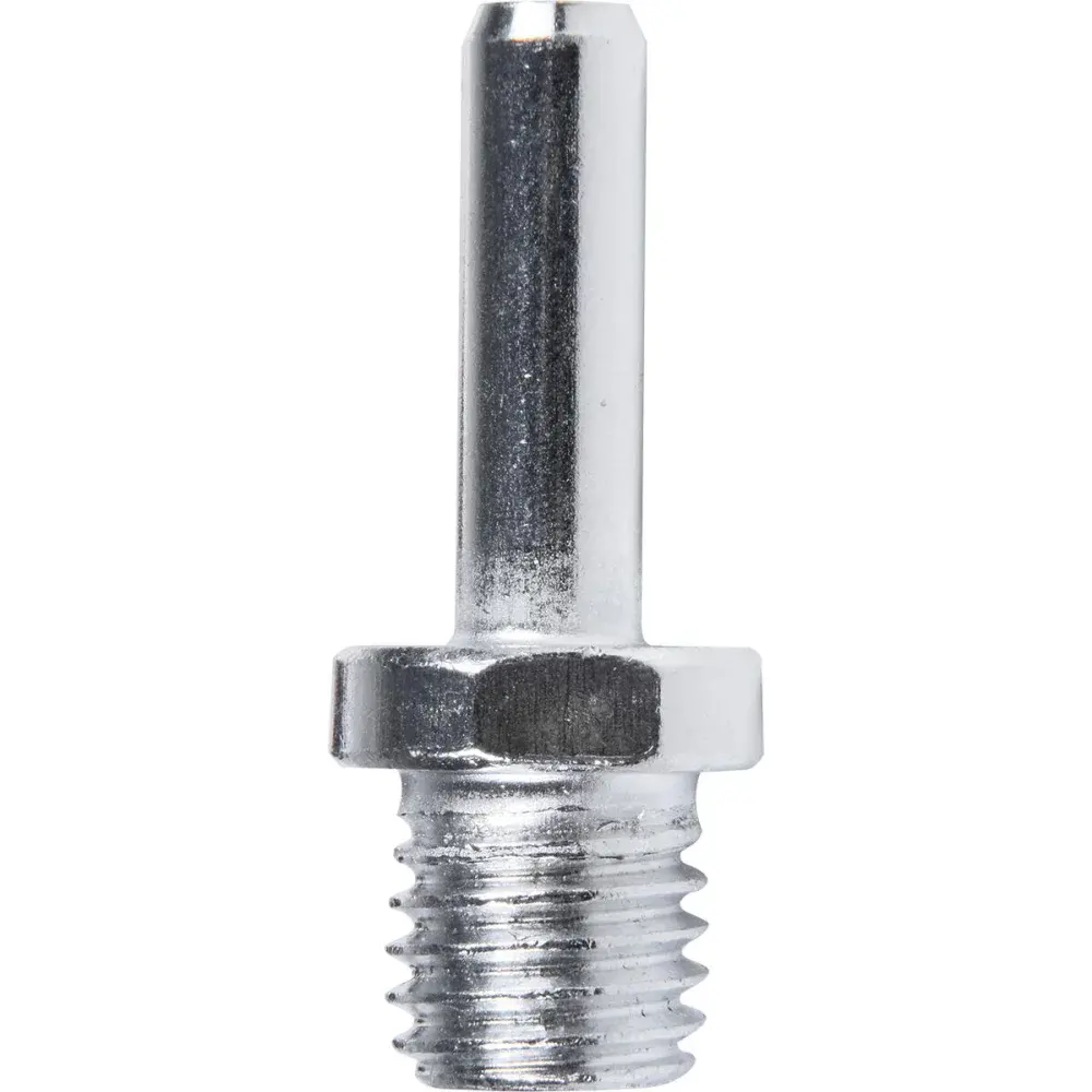 Suporte para disco de lixa com velcro 6” 152MM Worker — fotografia 5