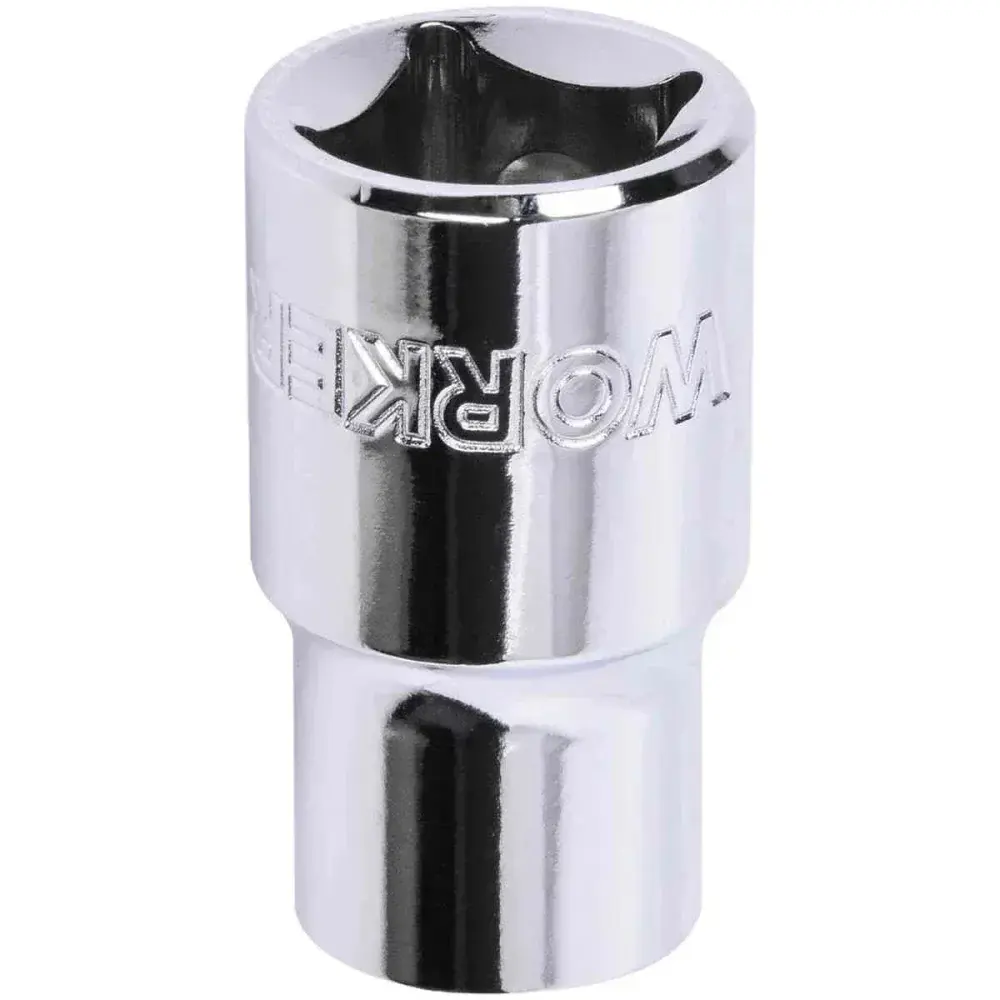 Soquete torx encaixe 1/2 E12 Worker — fotografia 7
