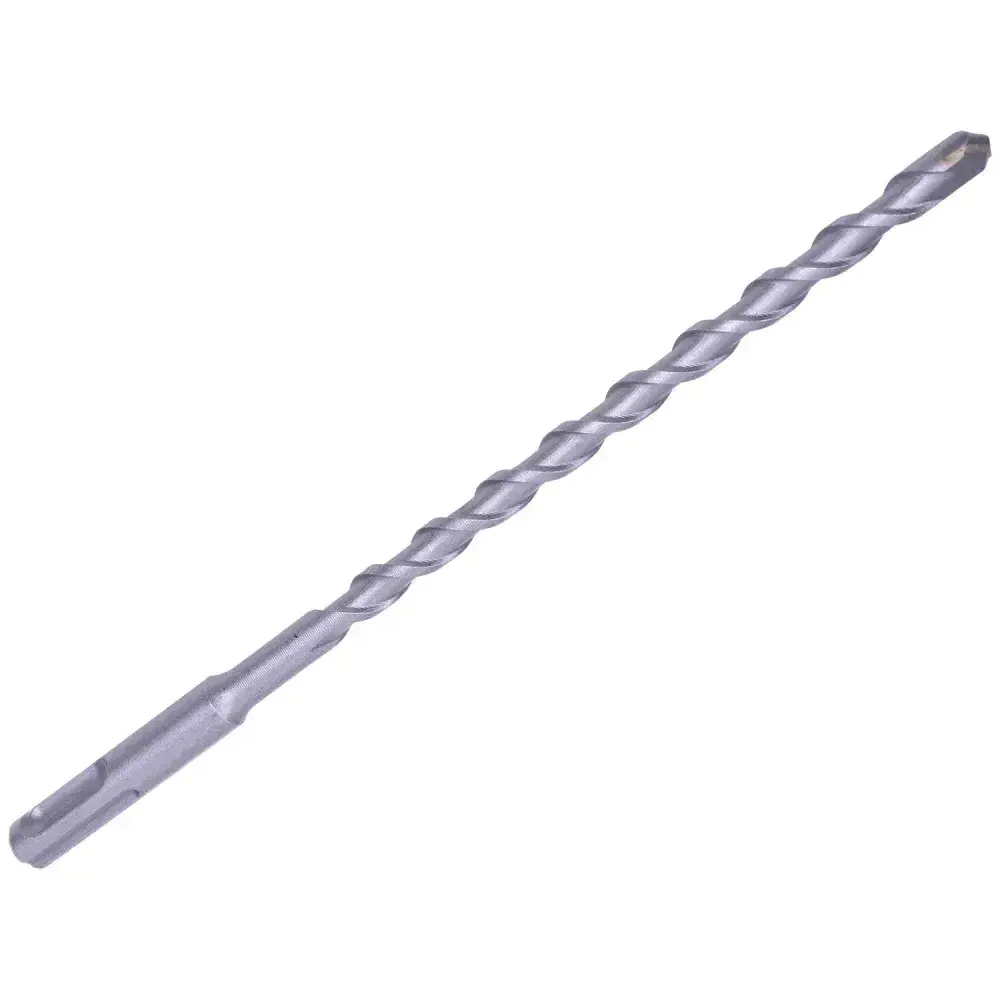 Broca para concreto 8 x 210MM sds plus 1 Bosch — fotografia 9
