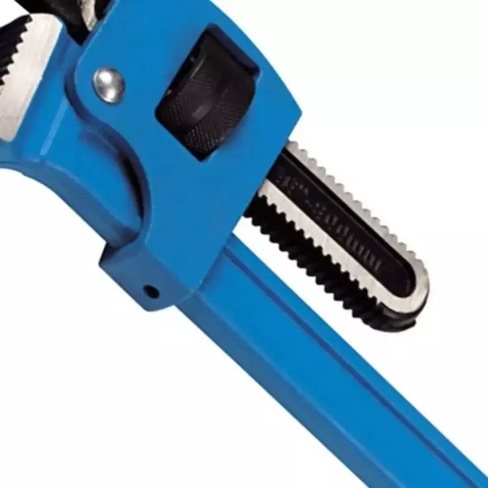 Chave grifo para tubos modelo stillson 18 POL 225-18 Gedore — fotografia 4