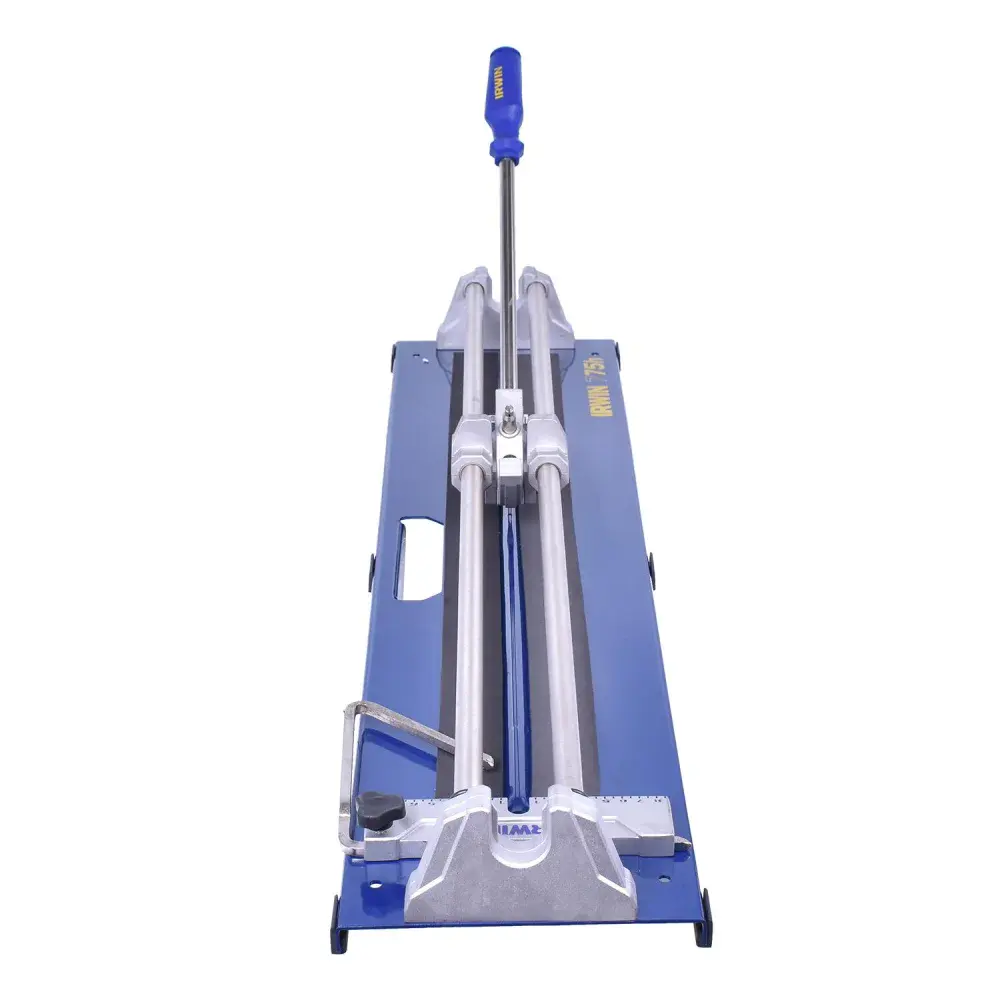 Cortador de piso e azulejo 75CM 775H IW5617 Irwin — fotografia 4