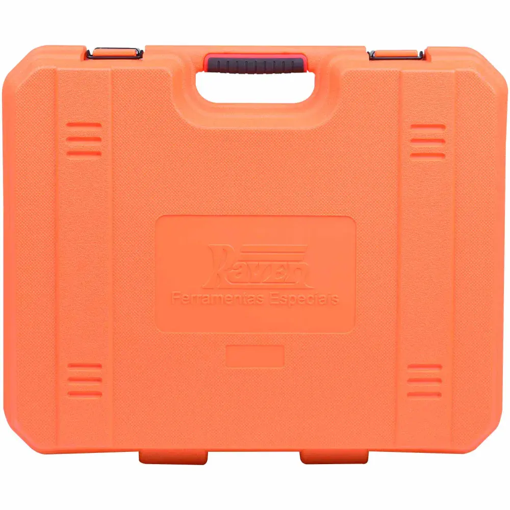 Conjunto ferramentas p/buchas de bandeja pick-up Raven — fotografia 5