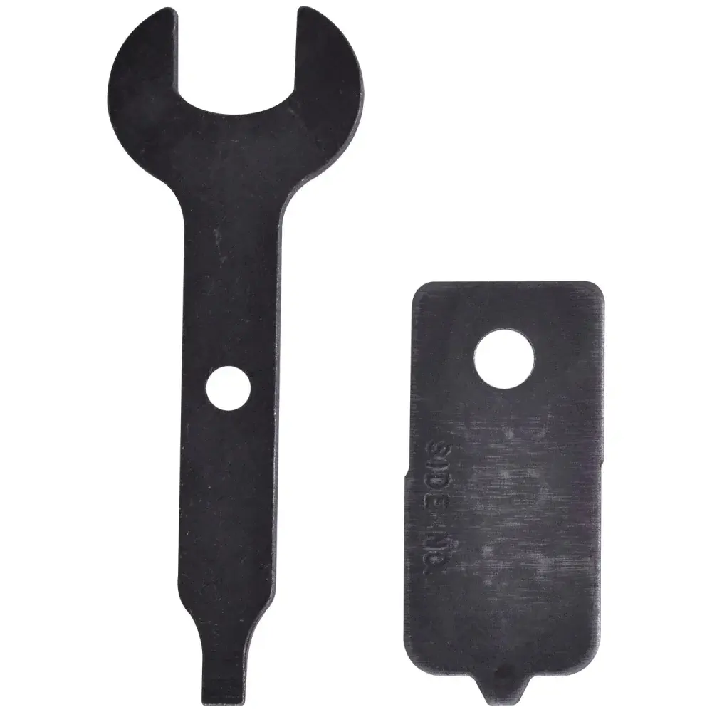 Kit afiador de motosserra 1453 Dremel - 5 peç — fotografia 5