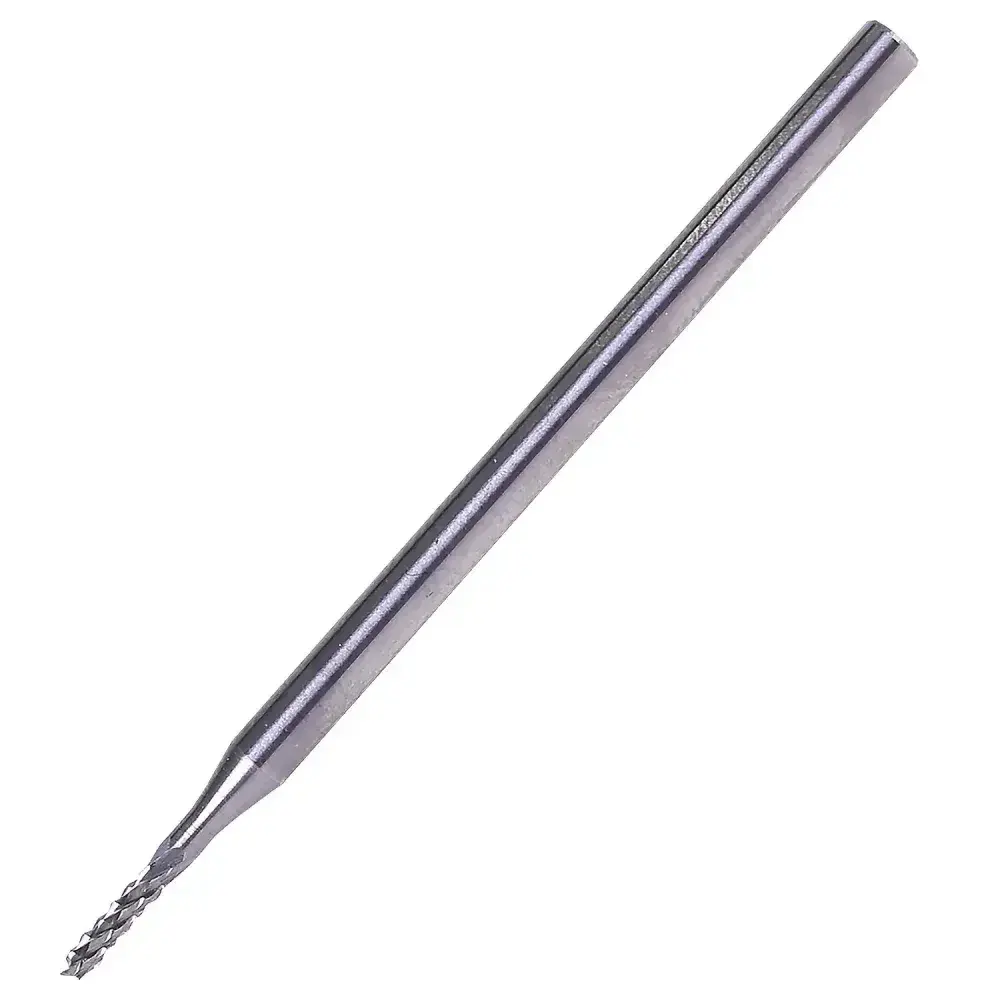 Broca de corte removedora de rejunte 1/16 569 Dremel — fotografia 7