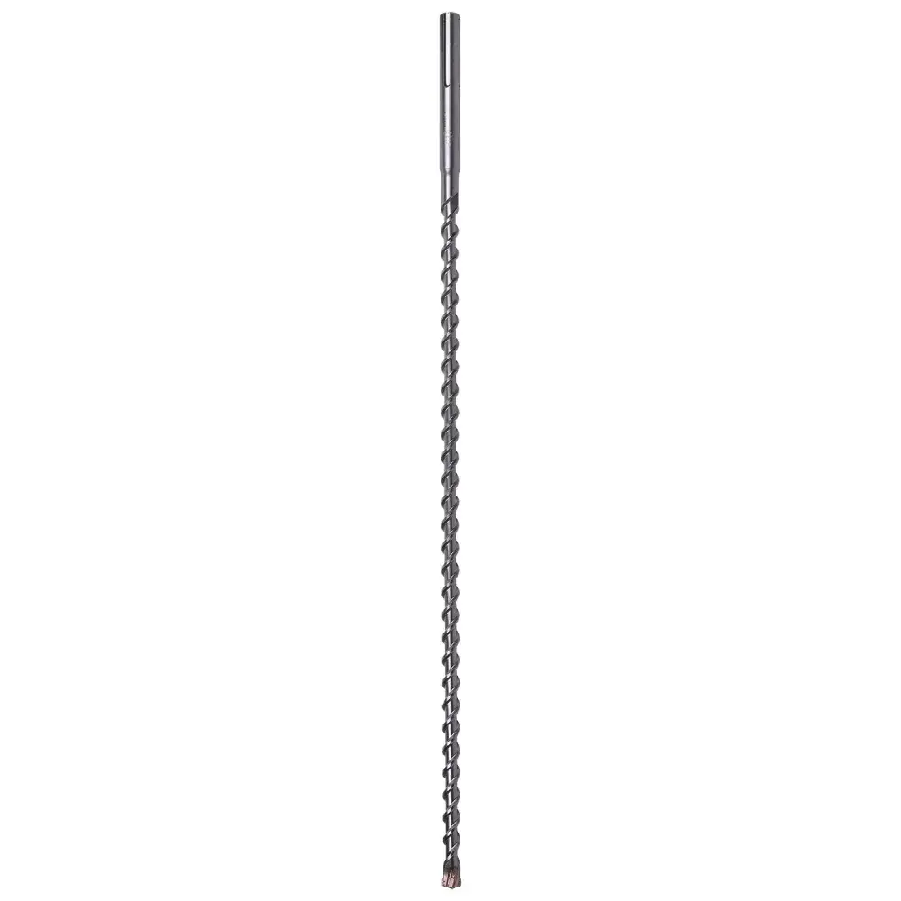 Broca sds max 19MMX400MMX520MM MAX-7 Bosch — fotografia 10