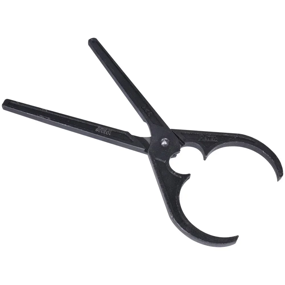 103326 Raven - ferramenta para abraçadeiras tipo lingueta das juntas homocinéticas — fotografia 3
